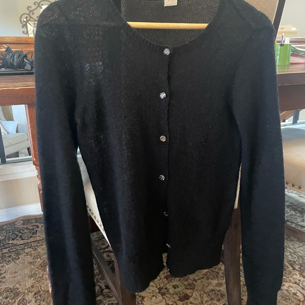 Vintage JCrew sweater